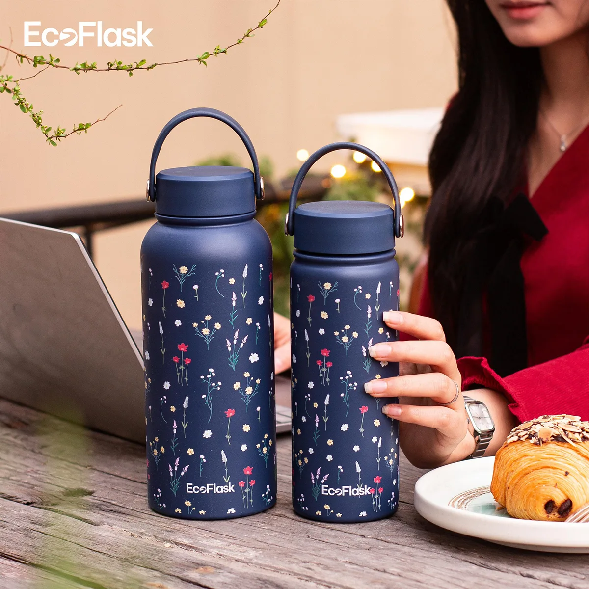bình giữ nhiệt ecoflask
