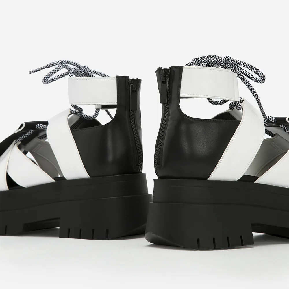 sandal VCK X Vascara