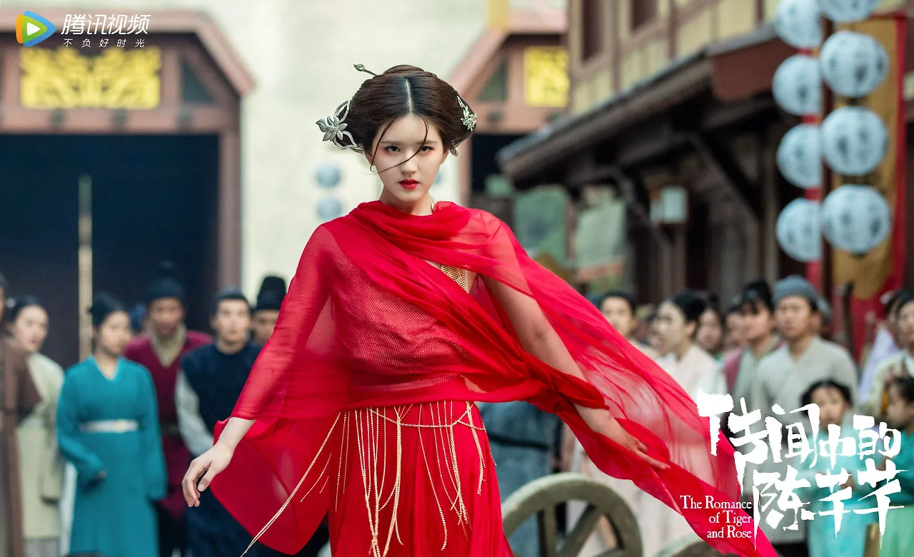 phim hoa ngữ trần thiên thiên trong lời đồn