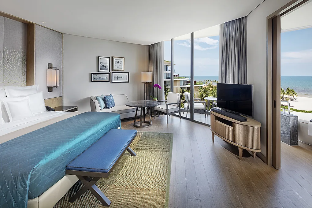 InterContinental Phú Quốc 1 InterContinental Phú Quốc 1