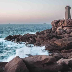 du lịch biển sóng