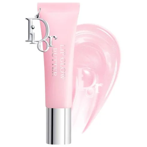 Son Dior Addict Lip Glow Butter