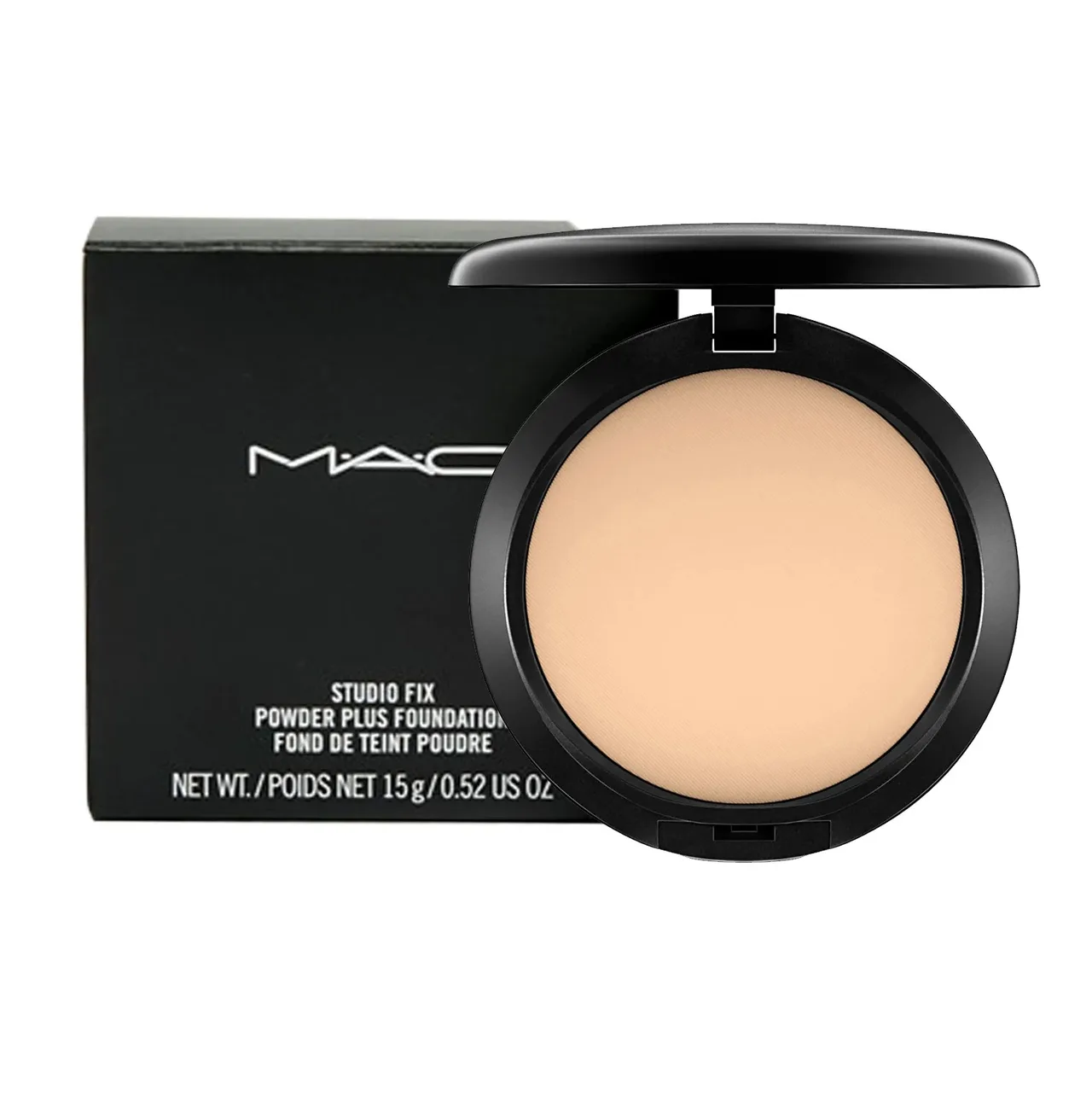 Phấn phủ Mac Studio Fix Powder Plus Foundation
