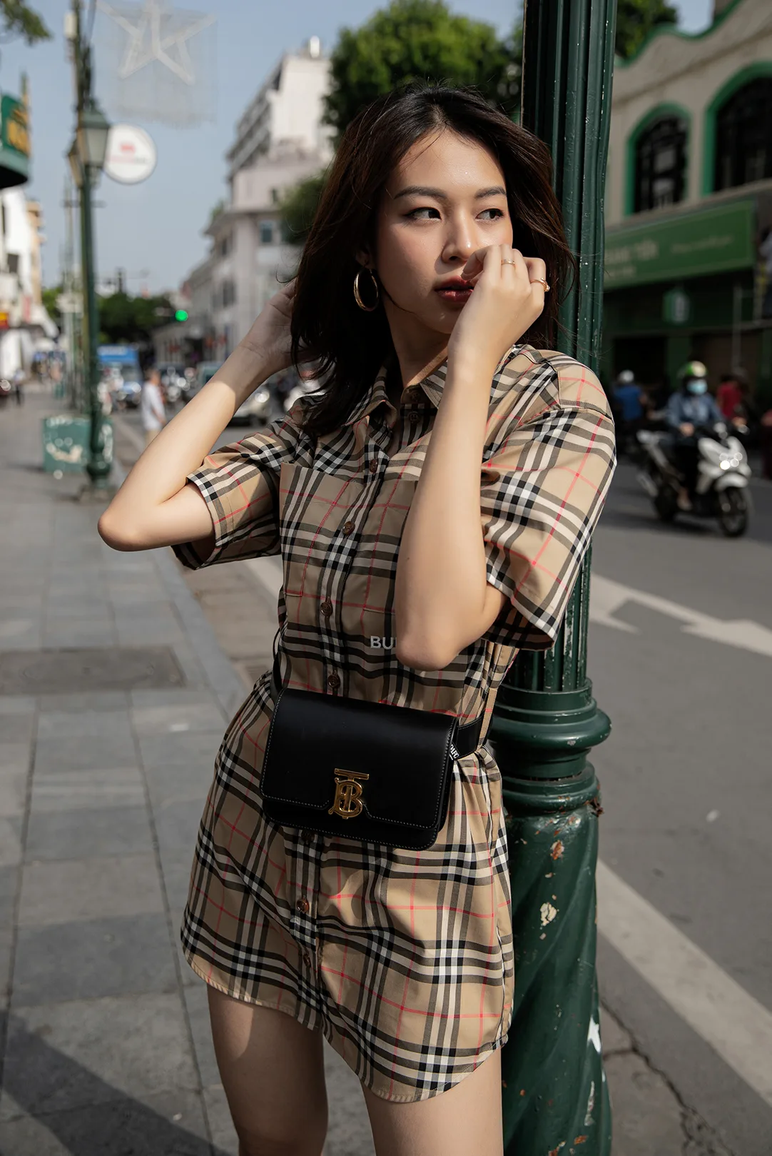 phí phương anh mặc đẹp mùa thuphí phương anh mặc đẹp mùa thu
