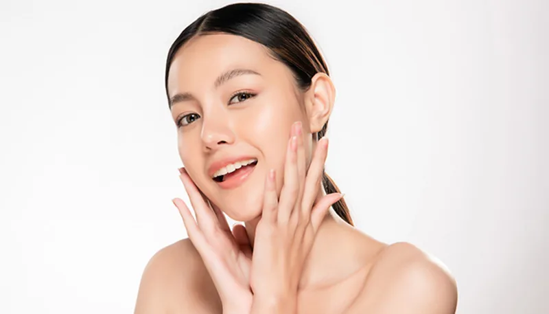 Điều tuyệt vời của phương pháp điều trị peel da là sự an toàn và hiệu quả cho mọi loại da. Ảnh: Gettyimages. peel da trị nám