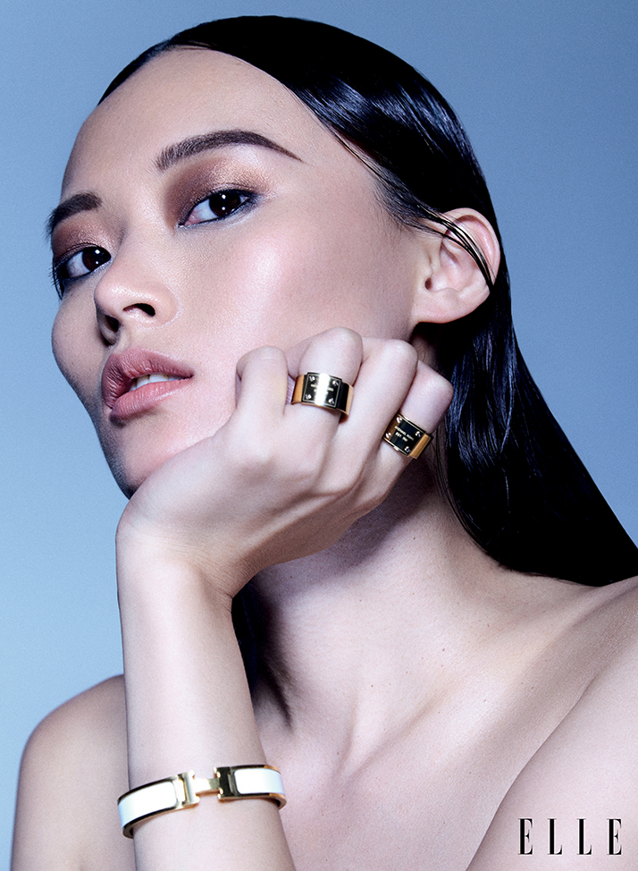 xu hướng trang điểm 3 xu hướng trang điểm 3