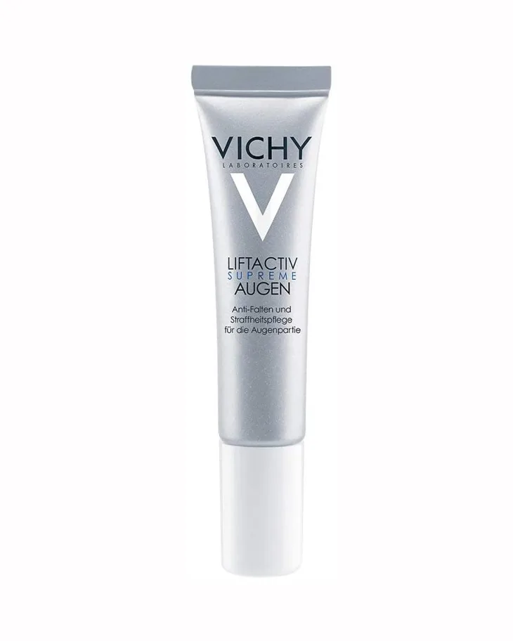 Kem dưỡng mắt Vichy Kem dưỡng mắt Vichy