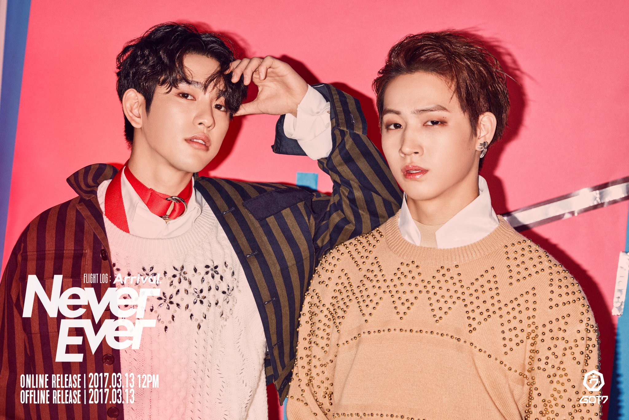 GOT7