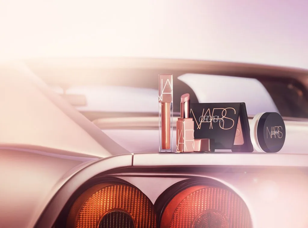 NARS Orgasm 1 NARS Orgasm 1