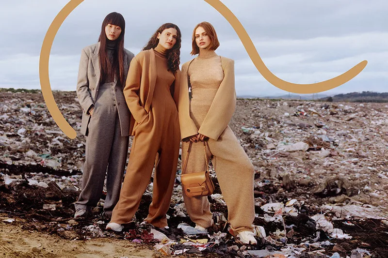Fast fashion vs. Sustainable fashion - Xu hướng nào sẽ chiến thắng? Fast fashion vs. Sustainable fashion - Xu hướng nào sẽ chiến thắng?