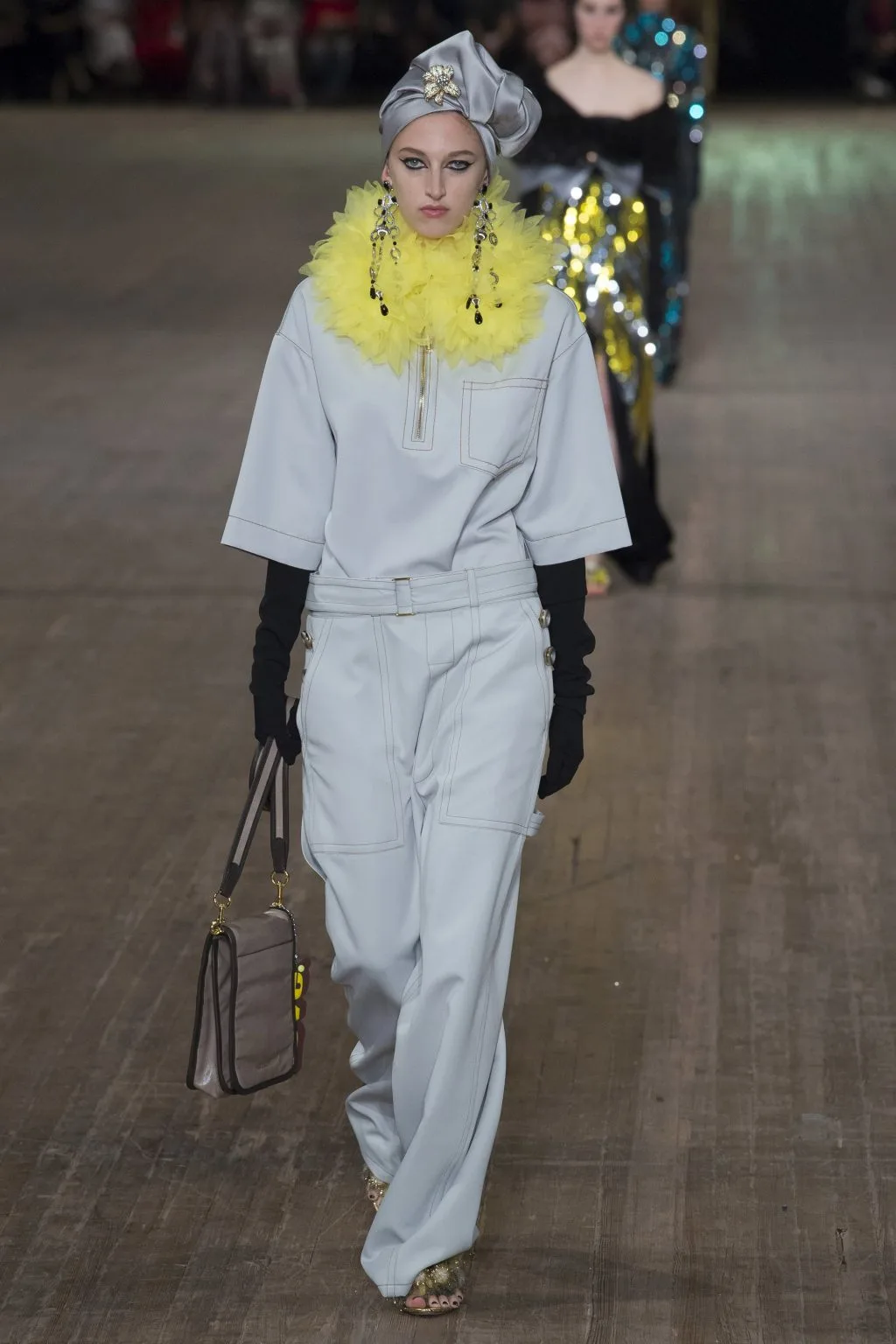 BST mua xuan Marc Jacobs