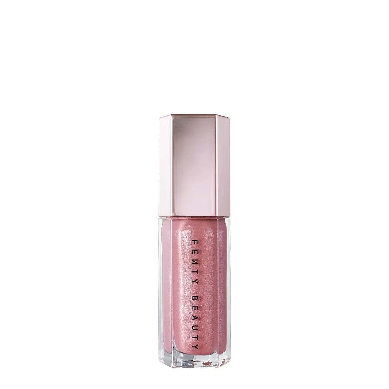 Fenty Beauty Gloss Bomb Universal Lip Luminizer - Fussy Fenty Beauty Gloss Bomb Universal Lip Luminizer - Fussy