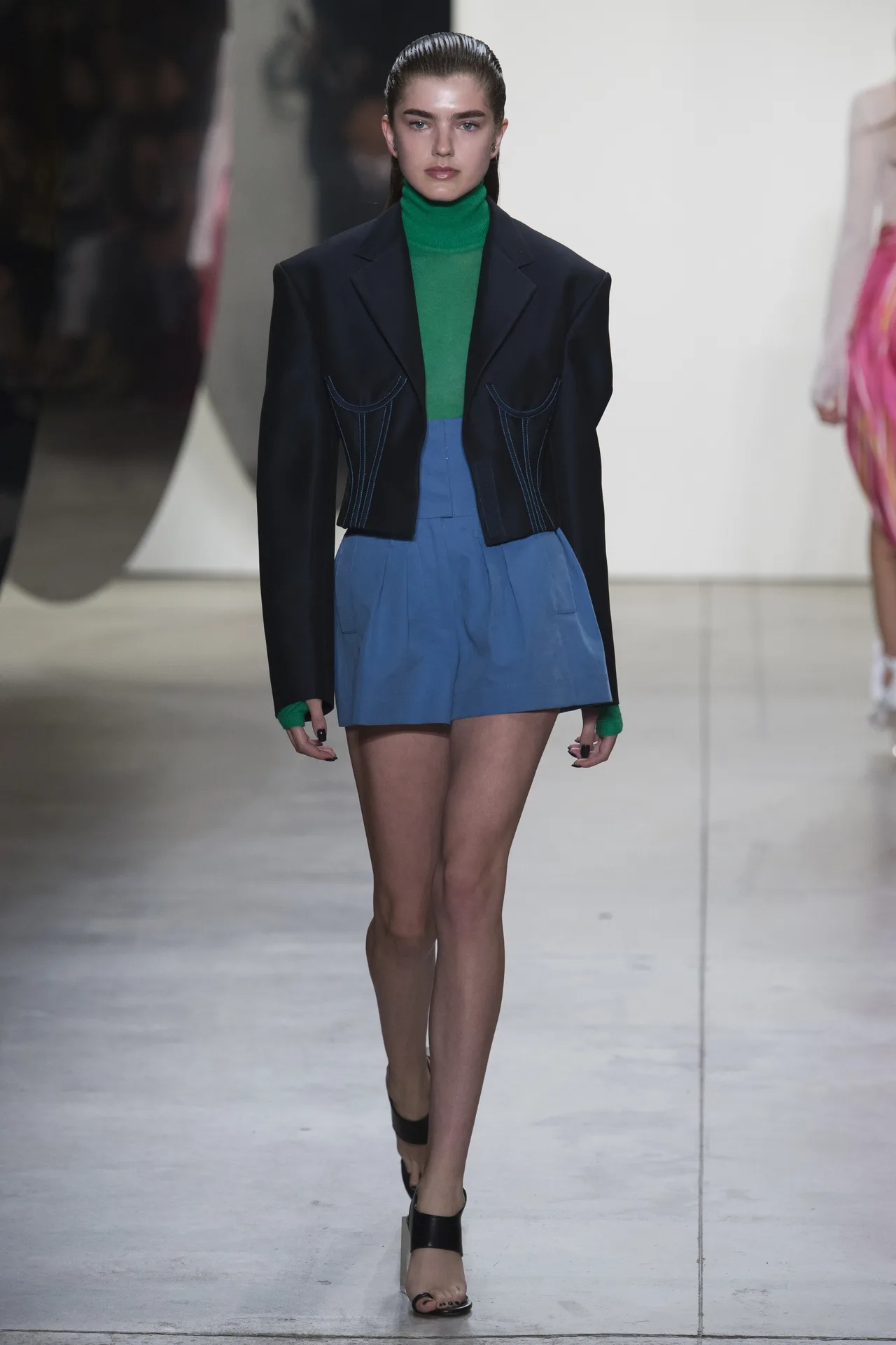 5 bst nổi bật trong ngày thứ tư của NYFW Spring 2018