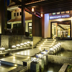 AccorHotels khai trương khách sạn Mercure Hoi An Royal