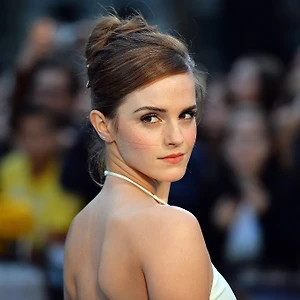 Emma Watson: Ngôi sao trở lại