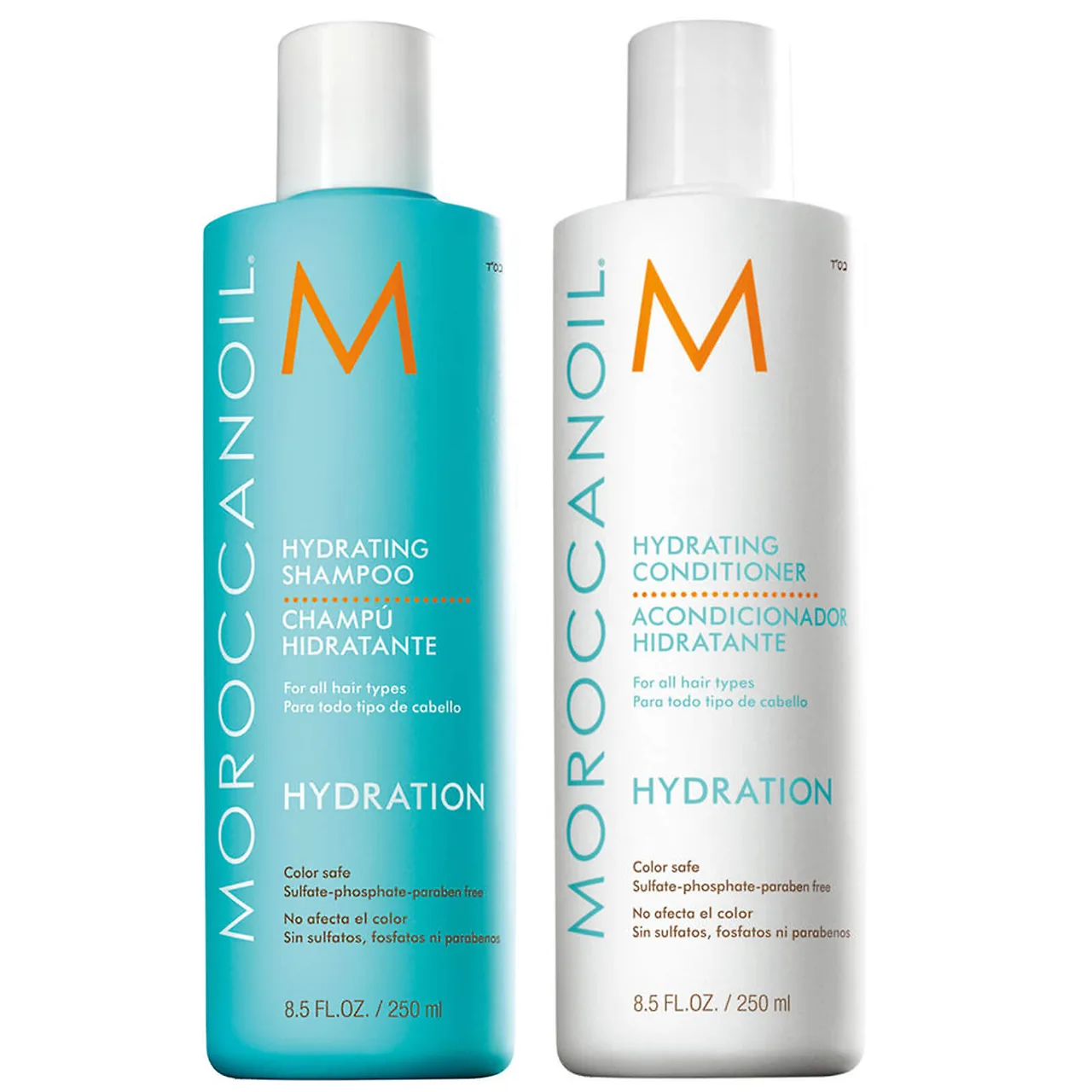 Dưỡng tóc-Moroccanoil Hydrating.
