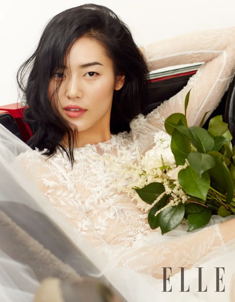 Phái Đẹp ELLE
