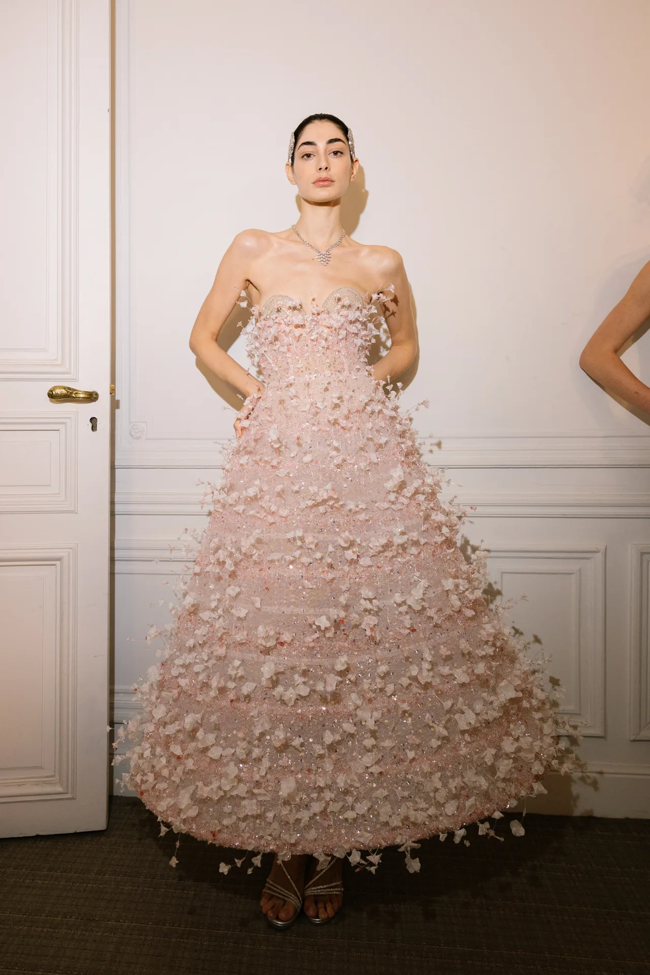 BST PHAN HUY Haute Couture 2026
