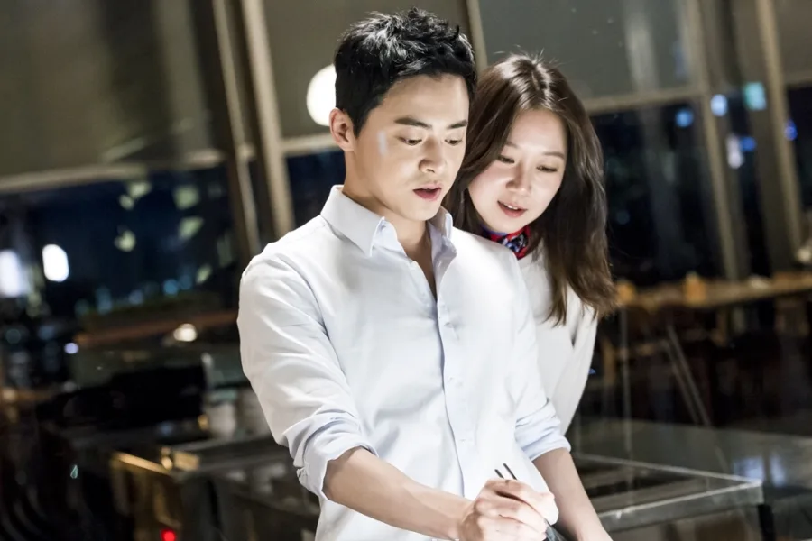 Gong Hyo Jin và 3 kiểu tóc nổi bật trong phim Muôn kiểu ghen tuông