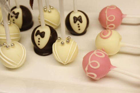 Showroom mới của DArt Chocolate tại TPHCM 01