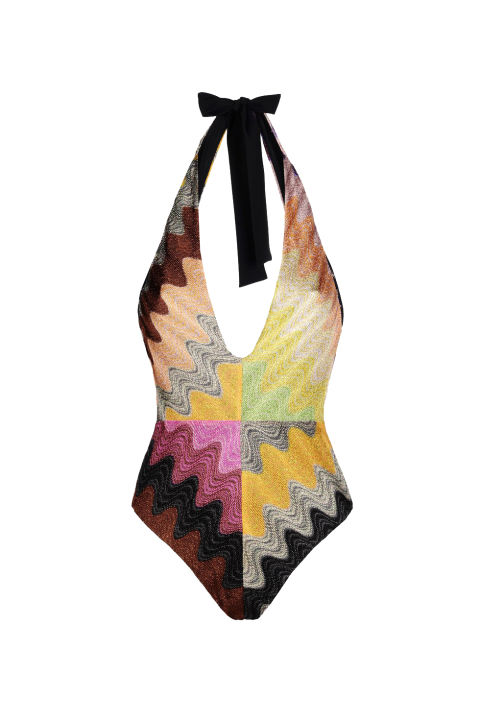 Missoni One-Piece (missoni.com)