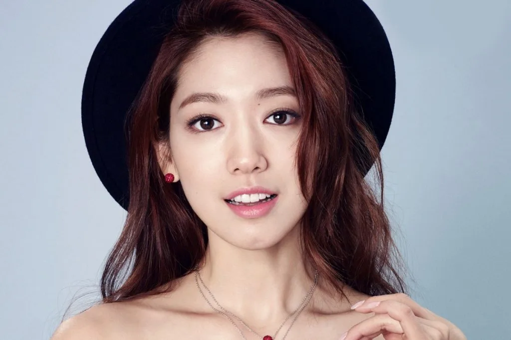 Park Shin Hye Park Shin Hye