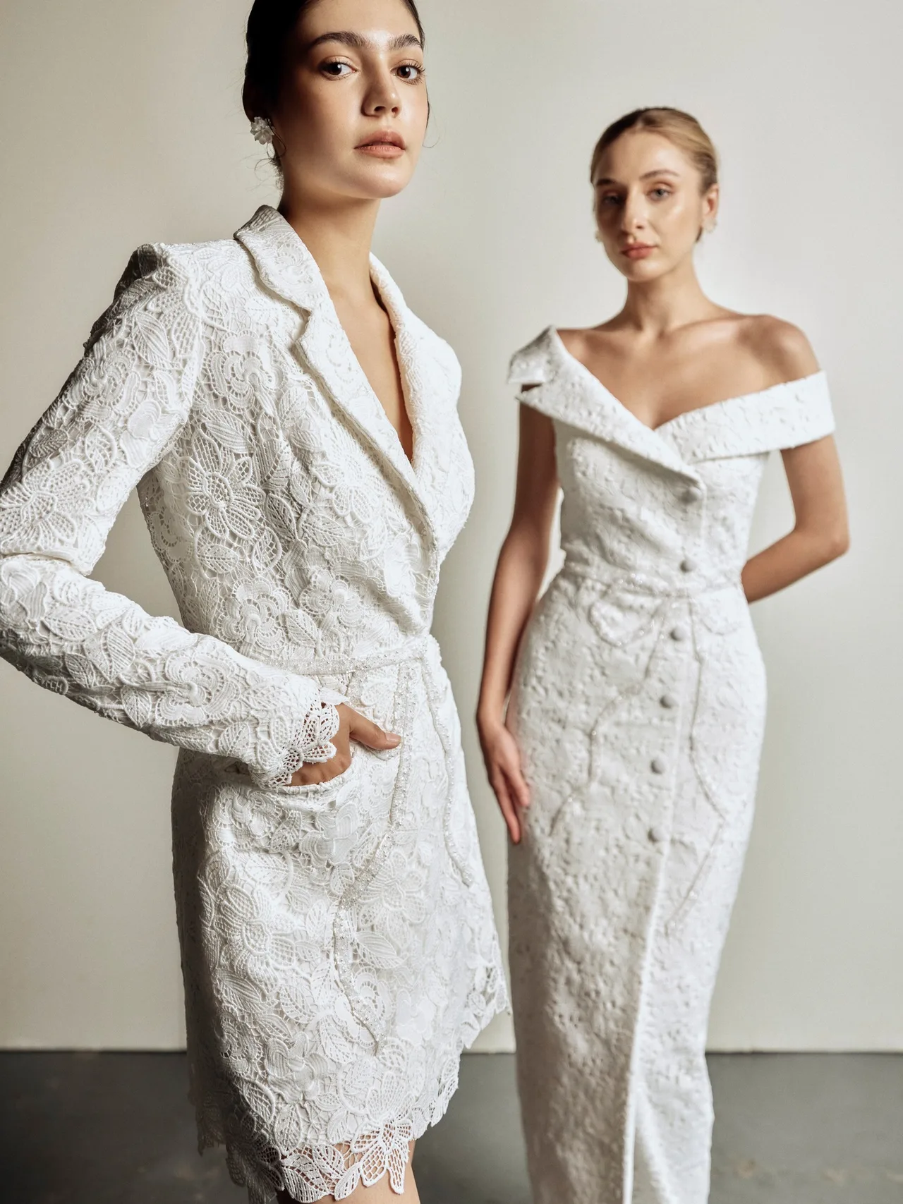 LE THANH HOA Bridal 2022
