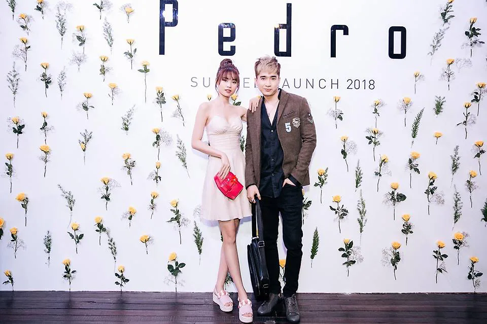 Pedro 3