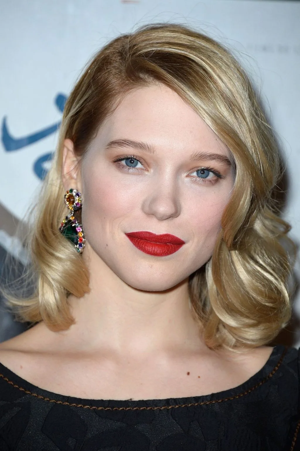 Léa Seydoux Léa Seydoux