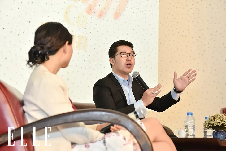 elle women in society quản lý tài chính cá nhân 08 elle women in society quản lý tài chính cá nhân 08