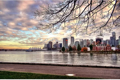 Vancouver