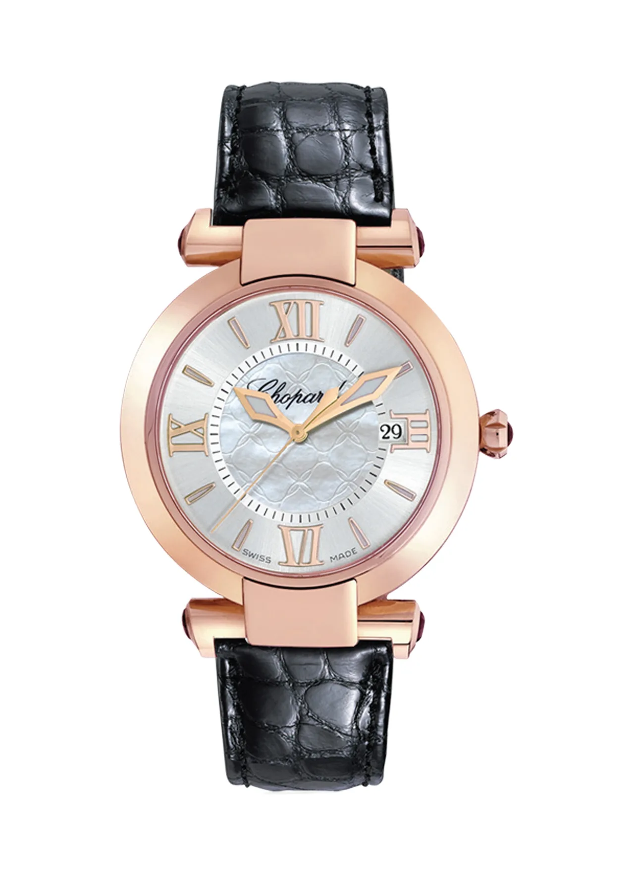 dong ho co dien chopard