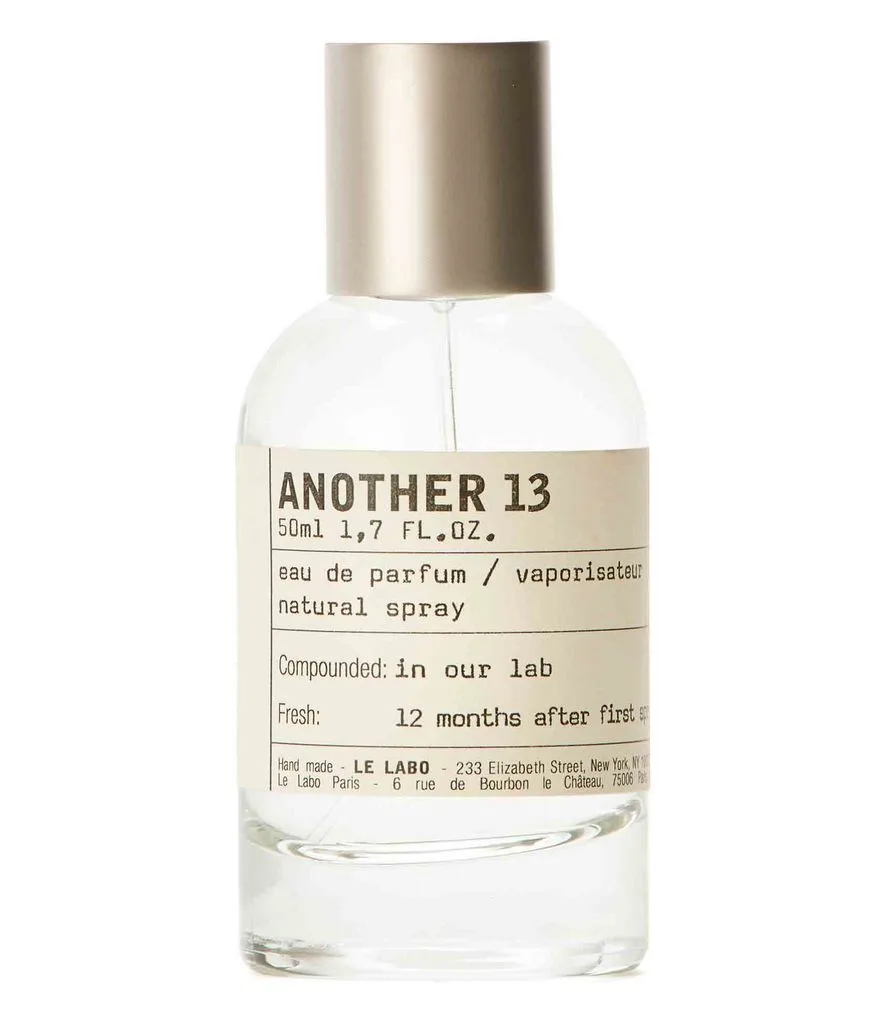 Nước hoa unisex Le Labo Another13. Nước hoa unisex Le Labo Another13.