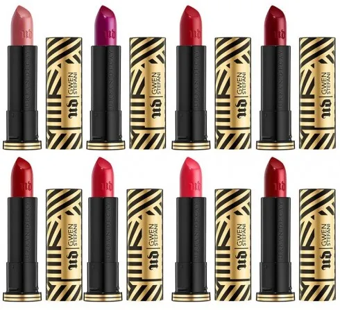 Son môi đẹp limited edition được săn đón nhất năm nay 2