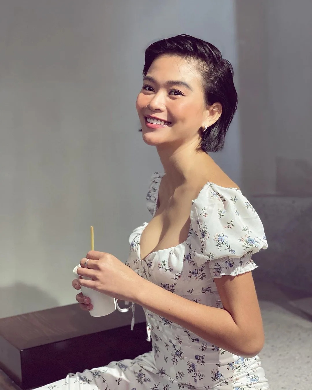 mâu thủy hy vọng sài gòn sớm vượt qua dịch bệnh