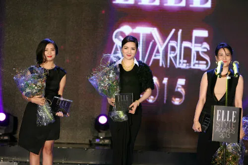 ELLE Style Awards ELLE Style Awards
