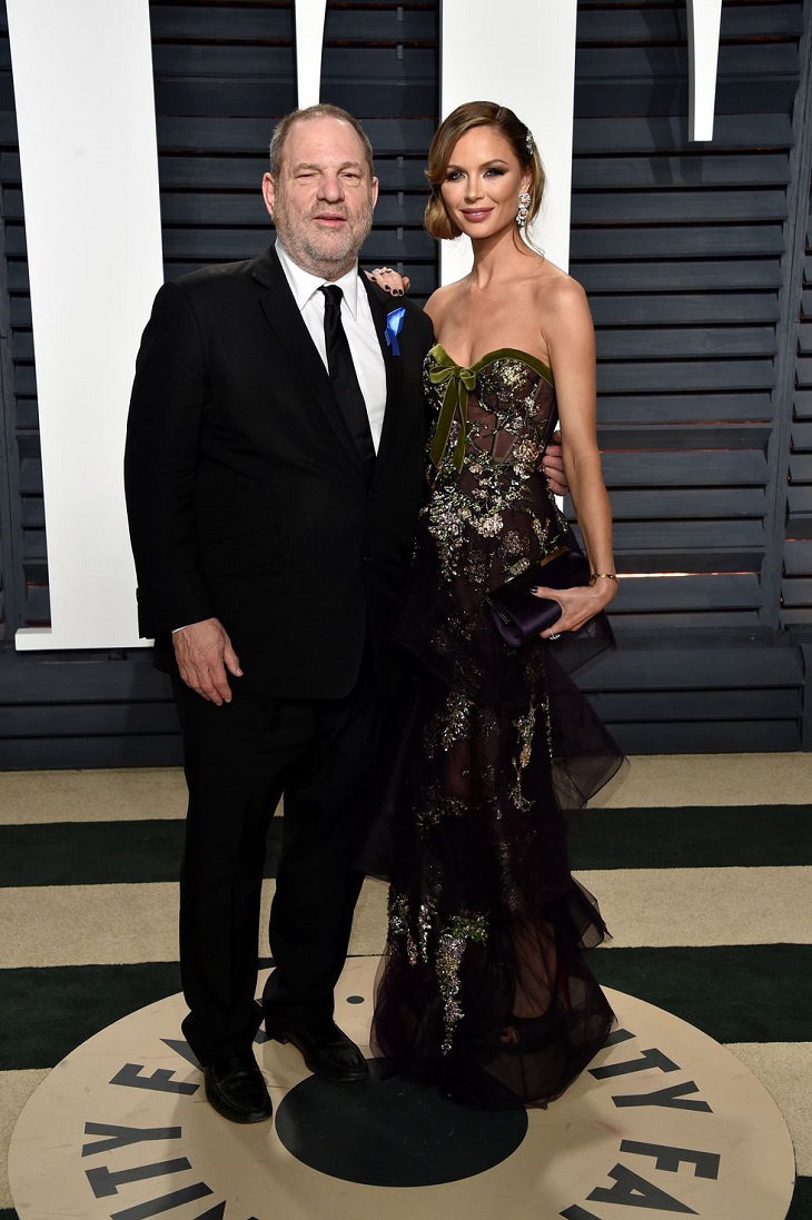 ELLE Việt Nam - Marchesa hủy show tại Tuần lễ Thời trang New York vì Harvey Weinstein (7) ELLE Việt Nam - Marchesa hủy show tại Tuần lễ Thời trang New York vì Harvey Weinstein (7)