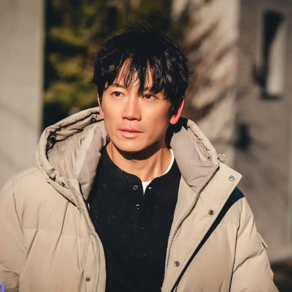 ji sung trong moi lien ket bi an