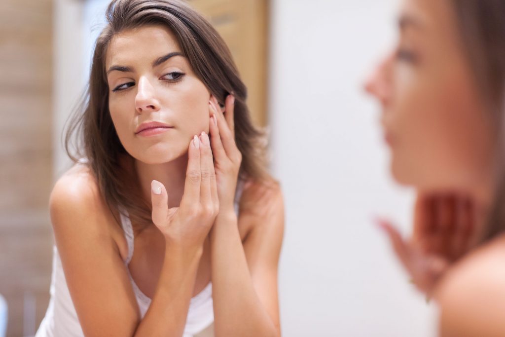 chăm sóc da_Skin Care - LoveToKnow