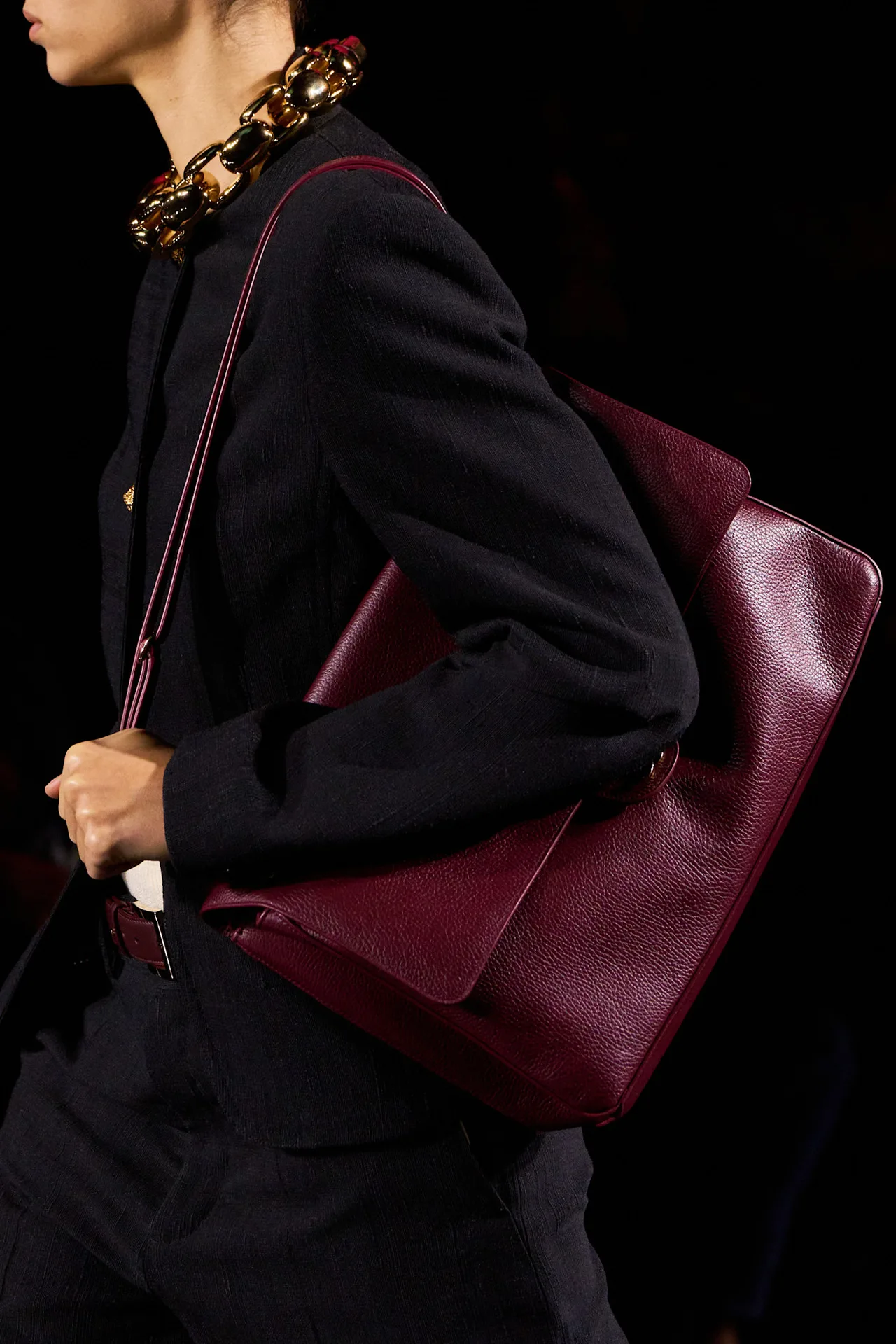 Túi Chanel Flap Bag