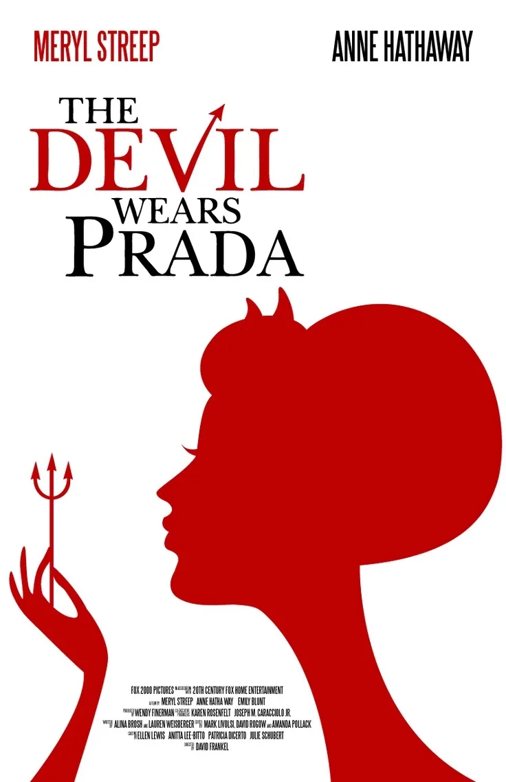 The Devil Wears Prada The Devil Wears Prada