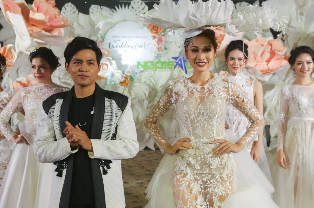 triển lãm mua sắm cưới 2018 triển lãm mua sắm cưới 2018 - 15