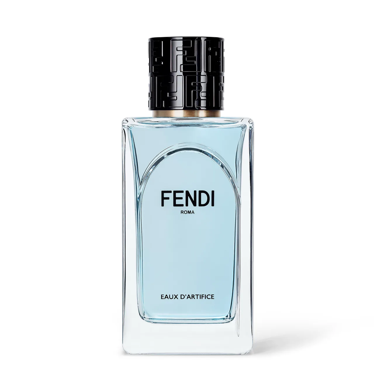 Chai nước hoa Eaux d'Artifice của thương hiệu Fendi.
