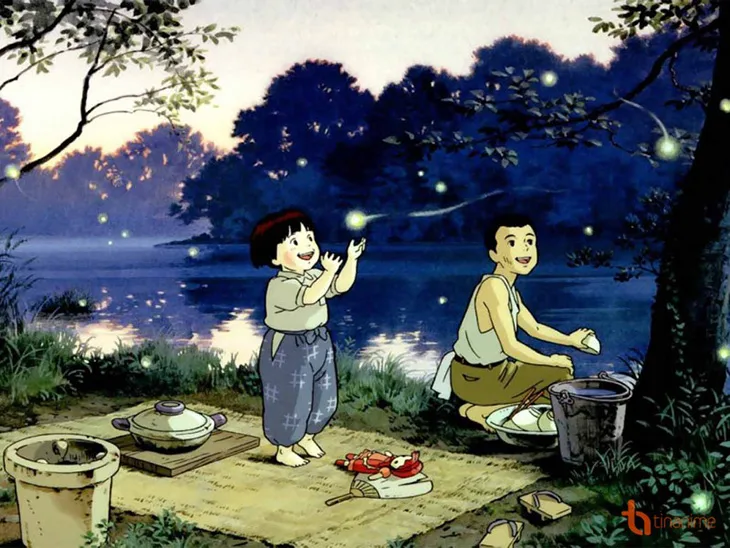 Phim cảm động 13