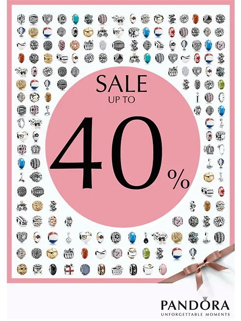 pandora-sale
