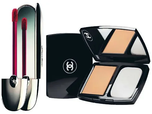 Mỹ phẩm Tăng Thanh Hà ưa thích: Son môi Rouge L'Extrait Guerlain, phấn nền Mat Lumiere Chanel