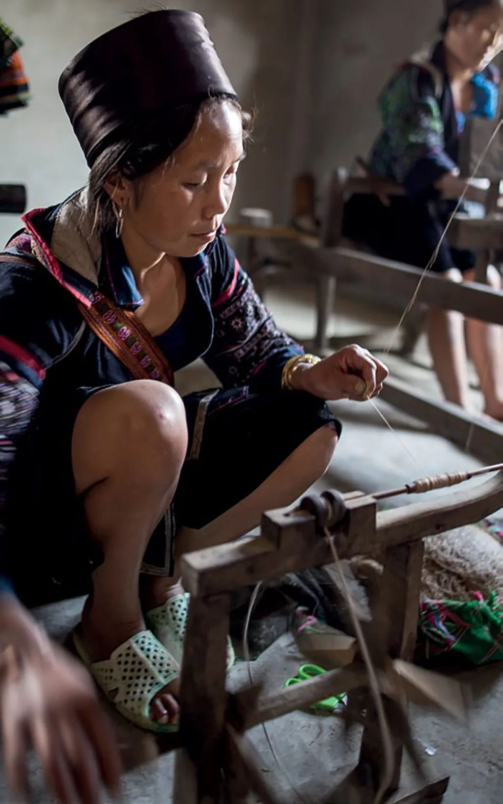 thời trang nghệ nhân sản xuất handmade thời trang nghệ nhân sản xuất handmade