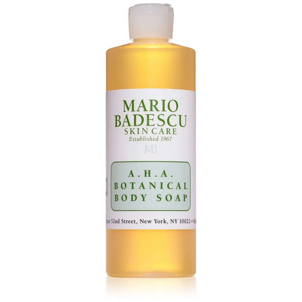 trị mụn lưng Mario trị mụn lưng Mario