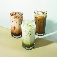 Trắc nghiệm đồ uống.