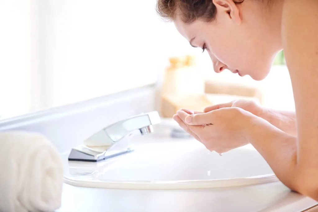 Cách chăm sóc da mặt cho từng loại da - không dễ như bạn tưởng! Cách chăm sóc da mặt cho từng loại da - không dễ như bạn tưởng!